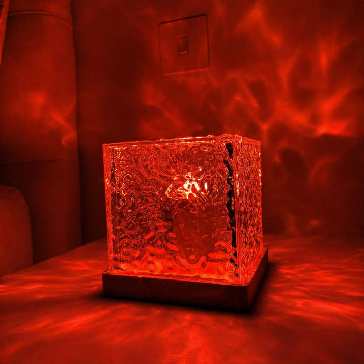 Projektor Światła Nébula Lamp™