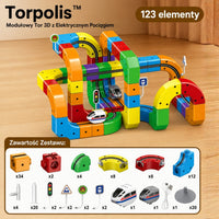 Torpolis™