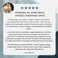 Przytulisie™ – Obciążeniowe Misie dla Dzieci i Dorosłych
