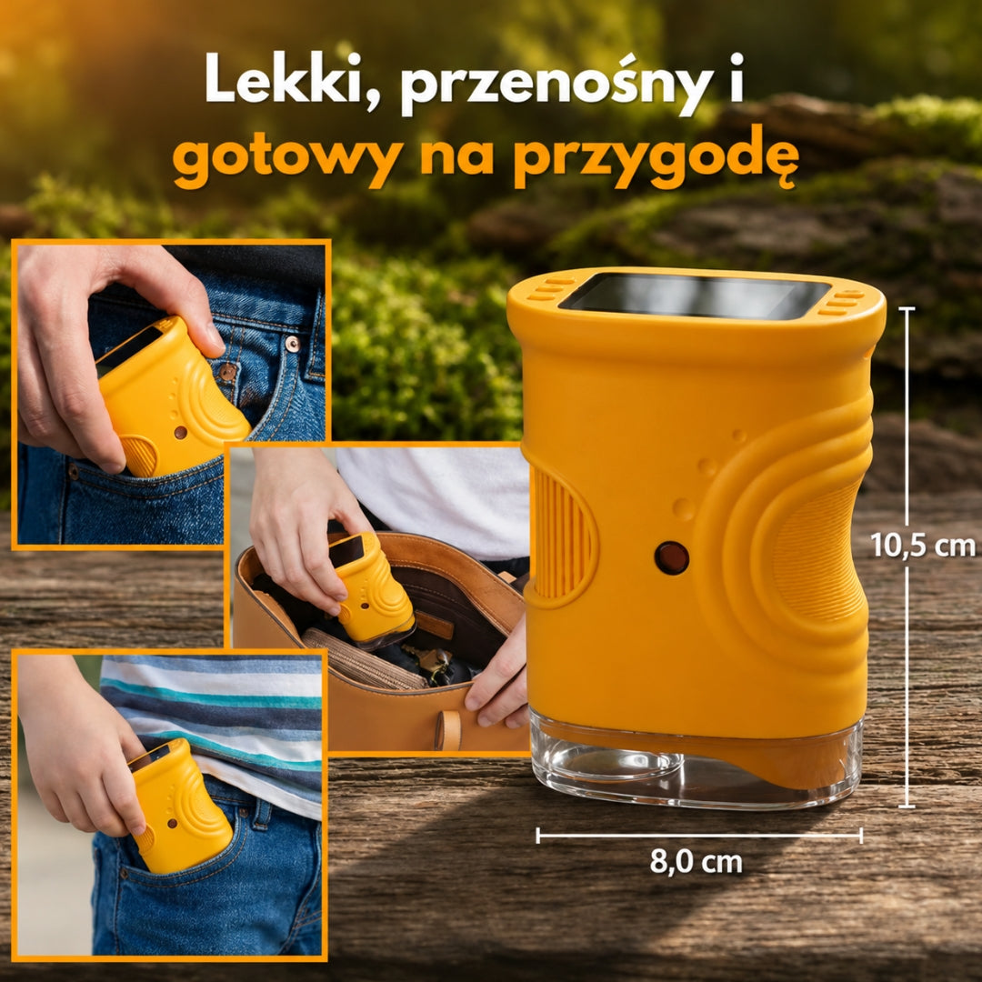 Zoomuś™